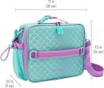 Детская сумка для завтрака Bentgo с принтами - фото 3