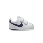 Кроссовки Nike Cortez Basic SL TD, белый - фото