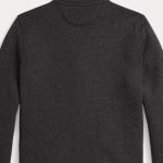 Детский свитер Polo Ralph Lauren, серый - фото 4