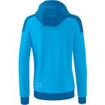 Толстовка с капюшоном, сменная толстовка Erima, мультиколор - фото 2