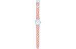 SWATCH Часы Women's White Watch LL125, White - фото 2