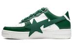 Мужская обувь для скейтбординга A BATHING APE STA, Черный - фото 5
