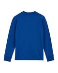 Лонгслив WE Fashion, Cobalt blue - фото 3