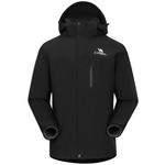 CAMEL Ветровка Unisex, Papaya Brown - фото 4