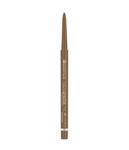 Карандаш для бровей essence Micro Precise Waterproof, Nr. 02 - light brown, 0.05g - фото 2
