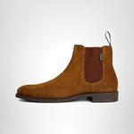 Мужские ботинки Paul Smith Cedric, Tan - фото 6