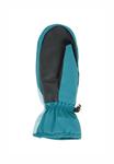 Перчатки Protest Mittens, Rainstorm Blue/Teal - фото 3