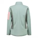 Куртка CMP 34E6846, зеленый - фото 2