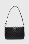 Guess сумочка TWILLER, черный - фото 2