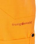 Trangoworld Andraz Женские шорты розовые/черные - фото 2