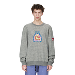 Cav Empt Свитшот унисекс серый - фото 5