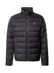 Зимняя куртка Tommy Jeans Winter Jacket, черный - фото