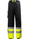 Функциональные брюки Uc-Me Shell Pant Cl1 Helly Hansen, желтый - фото 2