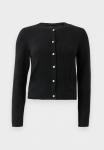 Кардиган ONLY ONLHAVANNA BUTTON, Black - фото 5