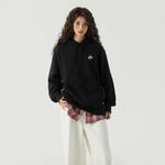 Nike Свитшот унисекс черный - фото 7