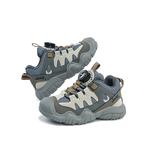 Детские кроссовки Kids Jeep, серо-голубые - фото 8