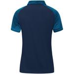 Выступление поло-поло Jako, мультиколор - фото 3