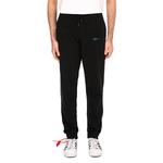 Брюки gradient sweat men black Off-White, черный - фото 3