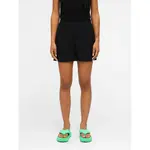 Шорты Object Lisa, черный - фото