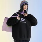 Свитшот унисекс The Simpsons, стальной серый - фото 5