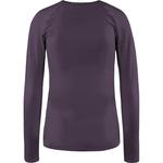 Футболка District Vision Lightweight Long-Sleeve District Vision, Plum - фото 5