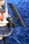 Фигурка Kantai Collection -KanColle- - Hibiki Figure - фото