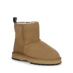 Ботинки Emu Australia Sharky Mini, коричневый - фото 2