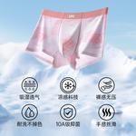 Lee Подарочный набор мужского белья 2 шт - фото 5