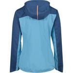 Уличная куртка Cmp Cielo, синий/морской синий - фото 2