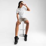 Женская футболка Siroko, белый - фото 3