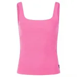 Футболка без рукавов Protest Dazes, розовый - фото