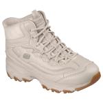 Женские ботинки D Litez Skechers, белый - фото 4