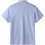 Рубашка поло унисекс CAMEL, Темно-серый - фото 6