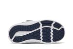 Кроссовки Nike Downshifter 7 TDV 'Midnight Navy', синий - фото 4