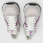 Кроссовки Pepe Jeans Brit Print, бежевый - фото 4