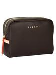 Косметичка Bugatti, темно-коричневый - фото 2