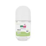 Дезодорант balsam deo lime Sebamed, объем 50 мл. - фото
