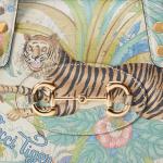 Сумка GUCCI - фото 9