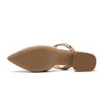 Тапочки женские Zhr - фото 8