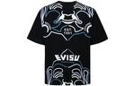 Футболка мужская Evisu, черный - фото 2