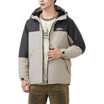 361° Куртка мужская Wool White/Tranquil Gray - фото 3