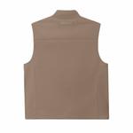 NAUTICA Мужская жилетка, Navy Blue - фото 10