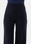 Брюки van Laack Trousers, Black/Dark Blue - фото 3