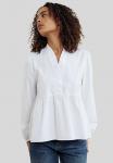 Блуза Noella MATTI , White - фото 3