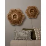 Настенный светильник MADURO E27 Good&Mojo, коричневый - фото 10