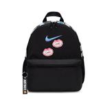 Nike Тканевый рюкзак Regular Unisex черный, Prosperity Quest - фото 2