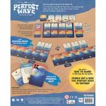 Настольная игра USAopoly The Perfect Wave - фото 4
