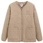 GAP Пуховик мужской хаки, Khaki - фото