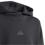 Худи adidas ZNE, черный - фото 4