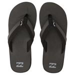 Сандалии Billabong All Day Impact, черный - фото 4